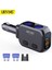 Yalnızca Siyah Araç Şarj Cihazı Urvns Çakmak Ayırıcı, Type-C 20W Pd Hızlı USB C Araç Şarj Cihazı Çift Qc 3.0 180W Telefonlar Için 2 Soketli Adaptör, Araç Kamerası (Yurt Dışından) 5