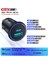 Kırmızı Celbro 30W USB Araç Şarj Cihazı C Tipi Pd Hızlı Şarj Cihazı iPhone 11 Pro Max Qc 4.0 3.0 5A Telefon Şarj Cihazı Huawei iPhone Mi Için (Yurt Dışından) 4