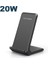 20W Katlanabilir 30W Kablosuz Şarj Standı iPhone 14 13 12 11 Pro Xs Max x Xr 8 Samsung S22 S21 Için Katlanabilir Indüksiyon Hızlı Şarj Pedi (Yurt Dışından) 1