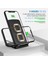 10W Mikro USB Fdgao 15W Kablosuz Şarj Standı iPhone 14 13 12 11 Pro Xr 8 Tip C USB Kablosu Hızlı Şarj Istasyonu Samsung S22 S21 S20 (Yurt Dışından) 2