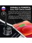 Z42 Siyah Hoco Araç Şarj Cihazı Type-C Pd 20W USB Qc3.0 18W LED Ekran Araç Içi Usb-C Hızlı Şarj Adaptörü iPhone Huawei Xiaomi Mi Samsung Için (Yurt Dışından) 3