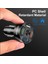 Beyaz Araç Telefonu Şarj Cihazı 4 Port USB Şarj Cihazı 5V 2.1A LED Aydınlatma Adaptörü Araçta Iphone 12 Samsung S20 Oneplus Için Çakmak (Yurt Dışından) 3