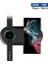 2'si 1 Arada Şarj Cihazı 25W 3'ü 1 Arada Kablosuz Şarj Standı Samsung Galaxy Z Flip 4 Kat 4 S22 Not 20 Ultra Galaxy Izle 5 4 3 Aktif 2 Hızlı Şarj Cihazları (Yurt Dışından) 1