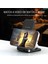 iphone Için Siyah 100 W 3 In 1 Kablosuz Şarj Standı Samsung Galaxy Apple Watch Samsung iPhone 13 12 Için Hızlı Şarj Dock Istasyonu Şarj Cihazı (Yurt Dışından) 3