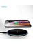 20W Beyaz Fdgao 30W Indüksiyon Kablosuz Şarj Cihazları iPhone 12 11 Pro x Xs Max Xr 8 Samsung S21 S20 Xiaomi 11 10 Hızlı Şarj Istasyonu (Yurt Dışından) 3