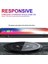 Sadece Pad 65W Kablosuz Şarj Pad Standı iPhone 14 13 12 11 Pro Max x Samsung Xiaomi Şarj Cihazları Indüksiyon Hızlı Şarj Istasyonu Istasyonu (Yurt Dışından) 3