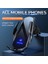 10W Altın Fdgao Kablosuz Şarj Cihazı Araç Montaj Otomatik 15W /10W Hava Firar Telefon Tutucu iPhone 14 13 12 11 Xs Xr x 8 Samsung S21 S20 S10 (Yurt Dışından) 2
