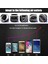 iPhone Için Standart 30W Kablosuz Araç Şarj Cihazı Telefon Tutucu Kablosuz Şarj Araç Indüksiyon Şarj Cihazı iPhone 12 Se 11 8 Samsung S20 Için Montaj (Yurt Dışından) 3