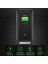 Beyaz 30W Kablosuz Şarj Standı iPhone 13 12 11 Pro x Xs Max Xr 8 Samsung S21 S20 S10 Hızlı Şarj Standı Istasyonu Telefon Tutucu (Yurt Dışından) 3
