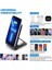 Beyaz 20W 2 In 1 Hızlı Kablosuz Şarj Cihazı iPhone 14 13 Pro Max 12 11 Xs Xr Kablosuz Şarj Standı Samsung S22 S21 Xiaomi 12 (Yurt Dışından) 3