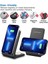 Beyaz 20W 2 In 1 Hızlı Kablosuz Şarj Cihazı iPhone 14 13 Pro Max 12 11 Xs Xr Kablosuz Şarj Standı Samsung S22 S21 Xiaomi 12 (Yurt Dışından) 4