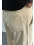 Erkek Beli Lastikli Baggy Kalıp Kadife Pantolon 3