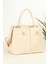 London Ince Askılı Düğme Detaylı Kadın Omuz Çantası BP-4752O 1