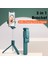Pembe Selfie Çubuğu Tripod Standı Bluetooth Uzaktan Kumanda Cep Telefonu Ios Android Smartphone Için Selfie Çubuğu Tutucu Canlı Fotoğraf (Yurt Dışından) 5