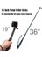 36 Inç Yeşil 36/19 Inç Alüminyum Selfie Çubukları Kendinden El Kutup Monopod INSTA360 X3 One Rs R Gopro Hero 11 10 9 Xiaomi Kamera Aksesuarı (Yurt Dışından) 3