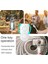 CZZJ02 Pembe Taşınabilir Selfie Çubuğu Tripod Kablosuz Bluetooth Uzaktan Kumanda Seyahat Monopod Ios iPhone Android Akıllı Telefon Için El (Yurt Dışından) 5
