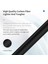 A INSTA360 One Rs R 116 cm Karbon Fiber Monopod Selfie Çubuğu Uzatılabilir 1/4 Vida ile Gopro Hero 10 9 8 Djı Osmo Action 2 (Yurt Dışından) 5