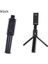 Siyah Belk 3 In 1 Kablosuz Bluetooth Selfie Sopa Deklanşör ile Uzaktan Tripod Telefon Monopod iPhone Huawei Samsung Xiaomi (Yurt Dışından) 1