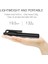 Siyah Belk 3 In 1 Kablosuz Bluetooth Selfie Sopa Deklanşör ile Uzaktan Tripod Telefon Monopod iPhone Huawei Samsung Xiaomi (Yurt Dışından) 3