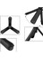 Kit 2 Uzatılabilir El Selfie Sopa Gopro Taşınabilir Vlog Kolu Gopro Hero Için Tripod Standı 9 8 7 6 5 Max Hero9 Djı Osmo Eylem Kamera (Yurt Dışından) 5