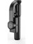 H5BLACK Paketi ile Tongdaytech 3 In 1 Sarsıntı Önleyici Selfie Çubuğu Tripod 360 Döndürme El Gimbal Sabitleyici Iphone Samsung Xiaomi Akıllı Telefon Için (Yurt Dışından) 1