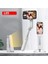 Beyaz Yeni L09 Gimbal Sabitleyici Selfie Çubuk Tripod Dolgu Işığı ile Bluetooth Uzaktan Cep Telefonu Xiaomi Huaweı Ios Akıllı Telefon (Yurt Dışından) 1