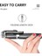Siyah L02 Kablosuz Bluetooth Selfie Sopa Mini Tripod ile Katlanabilir Selfie Çubuk Telefon Eylem Kamera Iphone Için Uzaktan Kumanda ile (Yurt Dışından) 3