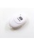 Beyaz Mini Kablosuz Bluetooth Selfie Uzaktan Deklanşör Kontrolü Monopod Için Kamera Deklanşör Düğmesi Akıllı Telefon Için Bluetooth Uzaktan (Yurt Dışından) 1