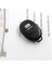 Beyaz Mini Kablosuz Bluetooth Selfie Uzaktan Deklanşör Kontrolü Monopod Için Kamera Deklanşör Düğmesi Akıllı Telefon Için Bluetooth Uzaktan (Yurt Dışından) 5