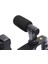 Tek Işık Selfie Çubuk Tripod 4 In 1 Fotoğraf Tripod Standı Seti Geri Çekilebilir Klip Tripod Mikrofon ile Standı Dolgu Işığı Kadın Seyahat Fotoğraf (Yurt Dışından) 4