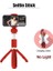 Kırmızı Işık Yok 2022 Yeni Kablosuz Bluetooth Selfie Çubuğu Selfie Halka Işık Fotoğraf Canlı Video Akışı Için Lambanın LED Jantı Orijinal (Yurt Dışından) 1