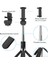 L01S 2022 Sıcak Kablosuz L01S Selfie Sopa El Mini Tripod Seyahat Fotoğraf Canlı Yayın Için Uzaktan Kumanda ile (Yurt Dışından) 5