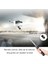 Beyaz 3 In 1 Kablosuz Bluetooth Akıllı Telefon Selfie Çubuğu iPhone Huawei Xiaomi Samsung Için Tripod Uzatılabilir Monopod Selfie Çubuğu (Yurt Dışından) 3