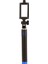 Yeşil Kablosuz Bluetooth Selfie Çubuk Tripod iPhone Huawei Samsung Android Mobil Monopod Selfie Çubuk Deklanşör Için Uzaktan Kumanda ile (Yurt Dışından) 4