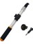 Adaptör Ekleyin Hongdak Su Geçirmez Monopod Kristal Selfie Sopa Teleskopik Şeffaf Dalış Çubuk Telefon Gopro Go Pro Hero 11 10 9 8 7 Sjcam (Yurt Dışından) 1