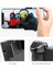 VP437WHITE-A Vamson iphone Kamera Kavrama Kablosuz Bluetooth Uzaktan El Telefonu Deklanşör Selfie Güçlendirici Sabitleyici Kolu Akıllı Telefon Için (Yurt Dışından) 3