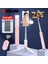Seçenek 1 Taşınabilir Selfie Çubuğu Teleskopik Alüminyum Alaşım Tripod Samsung iPhone Pro Max Xiaomi 12 S Ultra Telefon Için Bluetooth Uzaktan Kumandalı (Yurt Dışından) 2