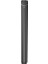 Siyah Ulanzi P002 1600MM Uzatılabilir El Metal Selfie Sopa Teleskop Direği Gopro Aksiyon Kameraları Akıllı Telefonlar Selfie Aksesuarı (Yurt Dışından) 1