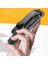 Beyaz Işıklı Katlanabilir Mini Tripod Alüminyum Alaşımlı Mini Selfie Çubuğu Mini Esnek Tripod Dolgu Işığı Deklanşörlü Uzaktan Kumanda Ios Android Için (Yurt Dışından) 2