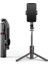L13 Siyah L13 1130MM Genişletilmiş Sürüm Kablosuz Bluetooth Selfie Sopa Katlanabilir Tripod Uzaktan Deklanşör ile Android Ios 2022 Için Son Sıcak (Yurt Dışından) 1