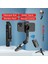 L13 Siyah L13 1130MM Genişletilmiş Sürüm Kablosuz Bluetooth Selfie Sopa Katlanabilir Tripod Uzaktan Deklanşör ile Android Ios 2022 Için Son Sıcak (Yurt Dışından) 2