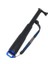 Mavi Git Pro Aksesuarları 36 ''inç Alüminyum Monopod Selfie Sopa Gopro 11 10 9 8 7 6 5 4 3 SJ4000 Sj6 Sj7 Yi 4K Djı Osmo H8 H8R H9 (Yurt Dışından) 1