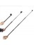 Siyah Yüksek Kaliteli 3 M Uzatılabilir Monopod Karbon Fiber Selfie Sopa Gopro Hero 6 5 7 8 9 Siyah Go Pro 4 3 2 Insta 360 One x (Yurt Dışından) 2