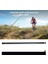 Siyah Yüksek Kaliteli 3 M Uzatılabilir Monopod Karbon Fiber Selfie Sopa Gopro Hero 6 5 7 8 9 Siyah Go Pro 4 3 2 Insta 360 One x (Yurt Dışından) 4