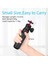 Tripod Mini Selfie Çubuğu Katlanabilir Tripod Masa Standı iPhone Kamera Için 360 Derece Top Kafalı Soğuk Ayakkabı ile Uzatılabilir Kol Gopro (Yurt Dışından) 3