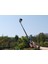 47 cm Kısa Yeşil Selfie Çubukları Kendinden El Uzatılabilir Kutup Monopod Sopa + Telefon Tutucu Go Pro Hero 10 9 8 7 6 5 Xiaomi YI4K Sjcam SJ5000 (Yurt Dışından) 2