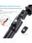 Yiwa K10 Selfie Çubuğu Tripod Standı Tutucu Bluetooth Uzaktan ile Uzatılabilir 360 Derece Dönebilen Telefon Tutucu R30 (Yurt Dışından) 3