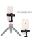 Telefon Kelepçe Tutucu Puluz Fotoğraf Stüdyosu Aksesuarları 360 Derece Dönen Fotoğraf Telefonu Metal Kelepçe Tutucu Braketi, Iphone, Xiaomi, Akıllı Telefonlar Için (Yurt Dışından) 5
