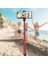 Aksiyon Kamerası Için Titanyum Uzatma Özçekim Çubuğu Alüminyum Alaşımlı Uzatılabilir Monopod Ipli Çanta El Kavrama Hafif DJA88 (Yurt Dışından) 4
