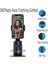 P01-BLACK Aı Akıllı Otomatik Yüz Takip Gimbal Sabitleyici Masaüstü El Gimbal Selfie Çubuk Tripod Telefon Standı Tutucu Akıllı Telefon Için Yeni (Yurt Dışından) 2